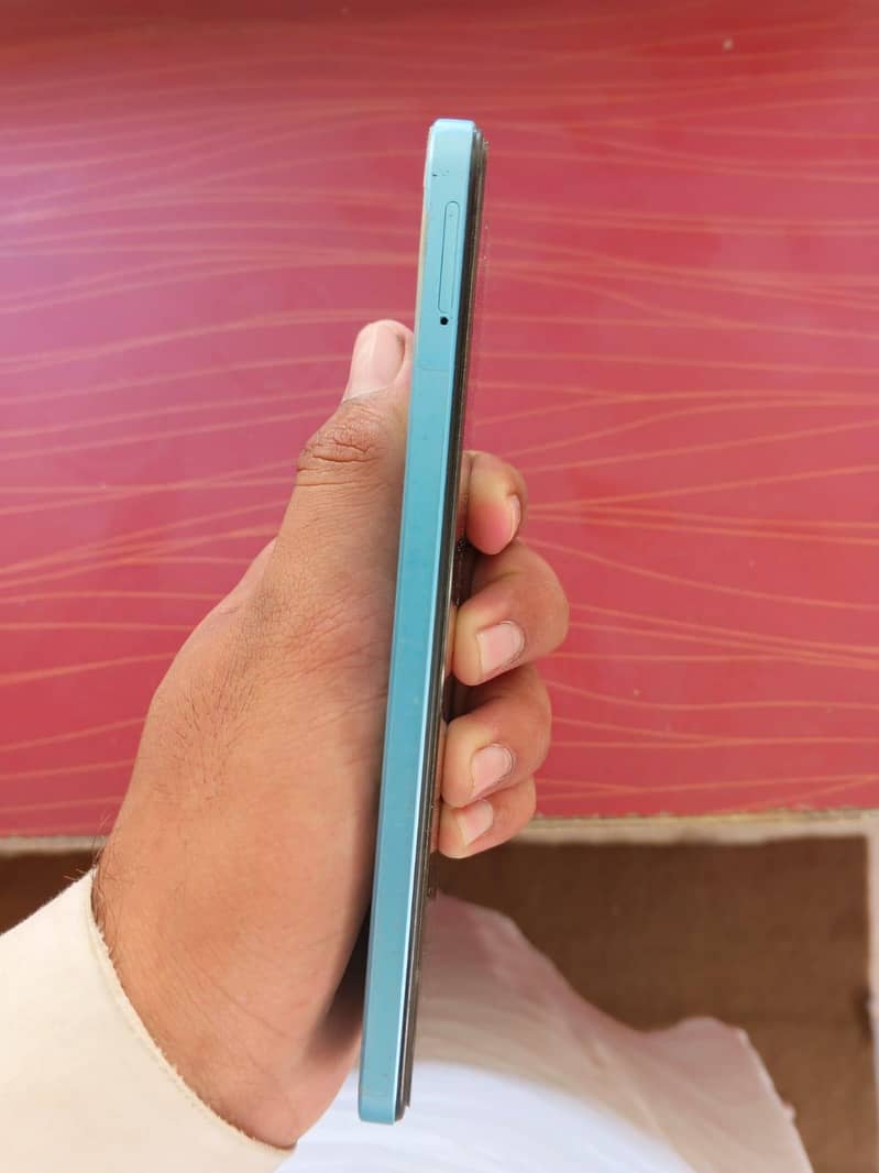 Redmi note 12 4