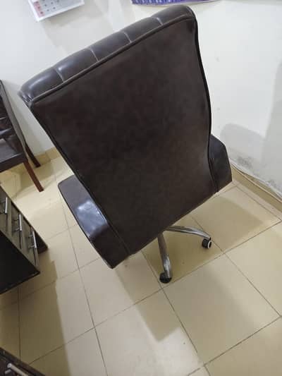 office chair for sale in good condition