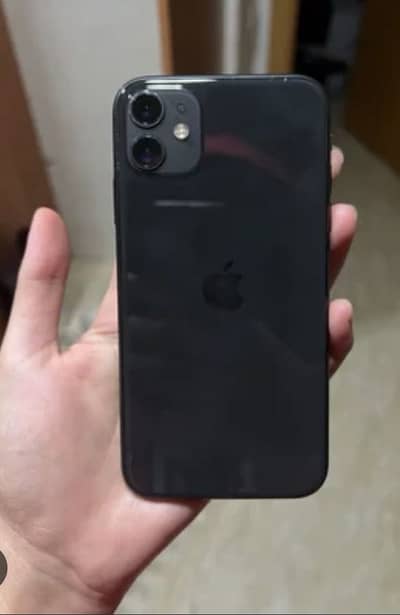Iphone 11 factory unlock 64gb