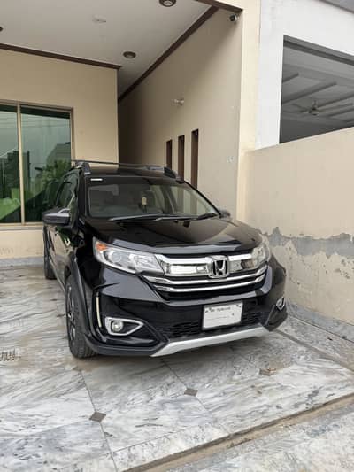 Honda BRV S