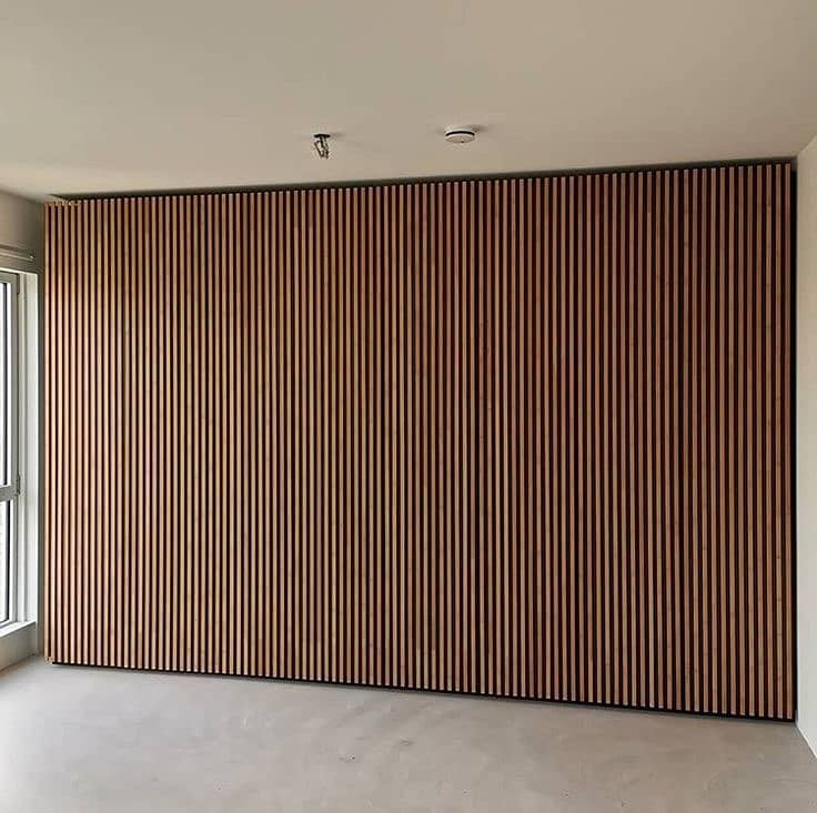 Wall panel- PVC wallpanel - Hard panel-Solid wallpanel-Media wallpanel 2