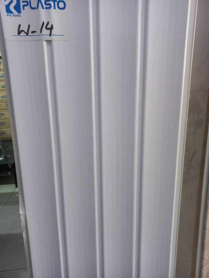Wall panel- PVC wallpanel - Hard panel-Solid wallpanel-Media wallpanel 10