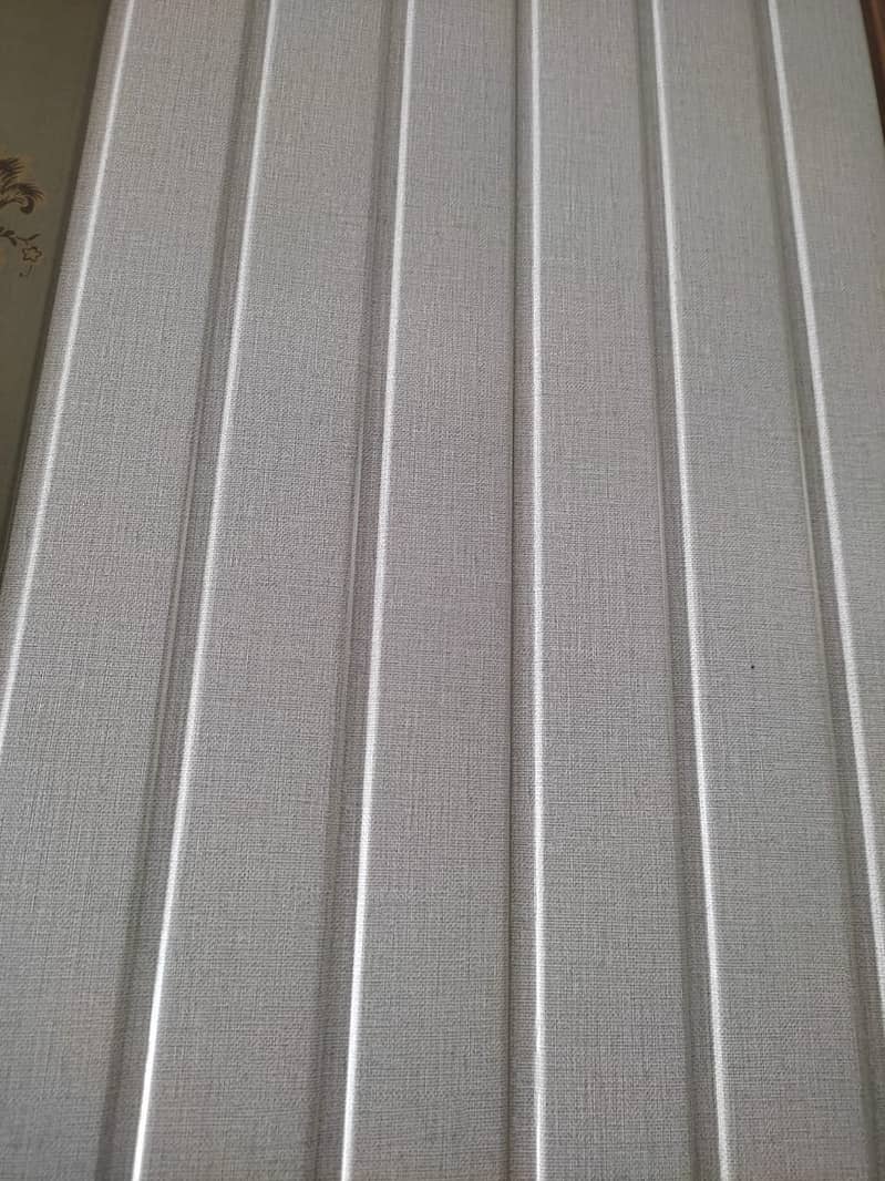 Wall panel- PVC wallpanel - Hard panel-Solid wallpanel-Media wallpanel 11