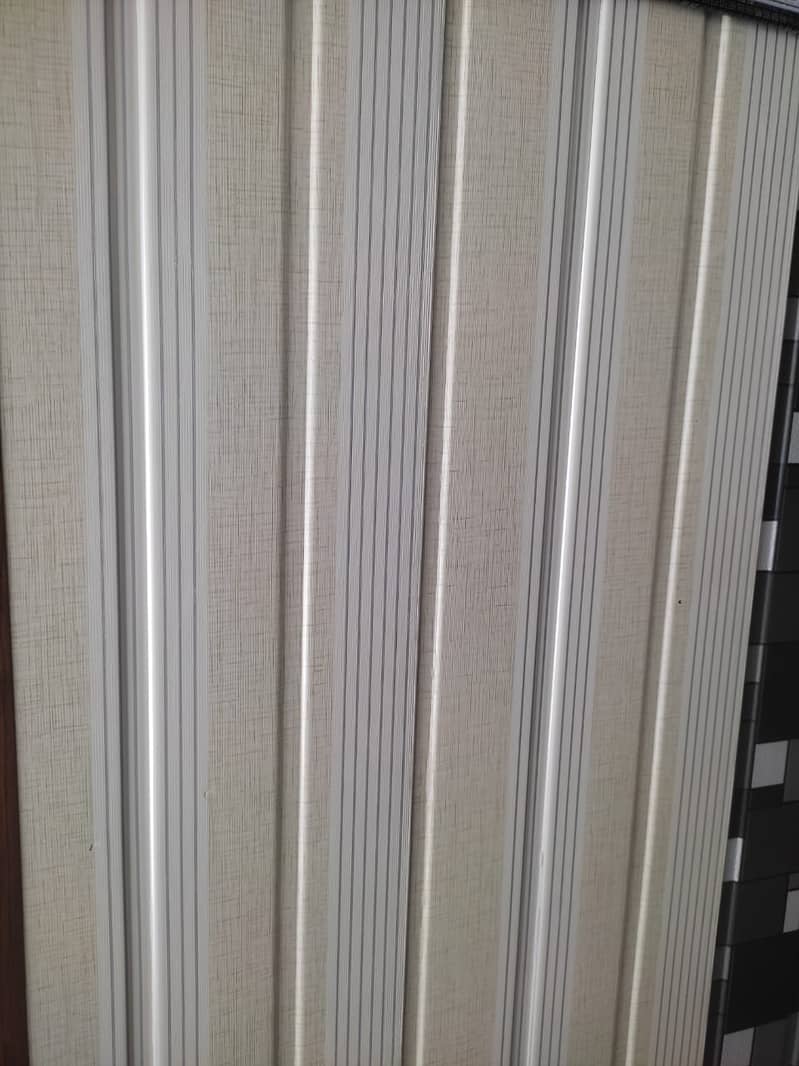 Wall panel- PVC wallpanel - Hard panel-Solid wallpanel-Media wallpanel 18