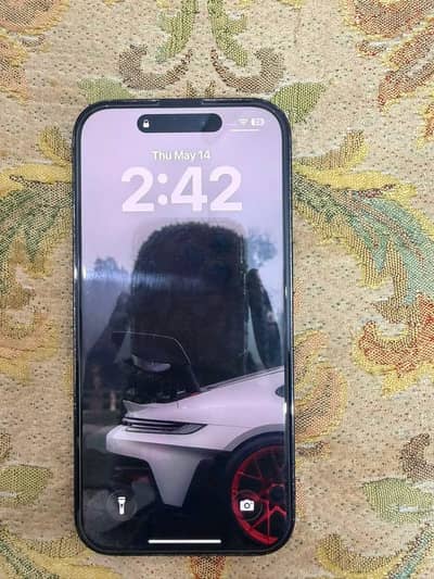 Iphone 14 Pro jv 128 Gb  Title