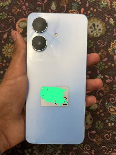 Realme Note 60