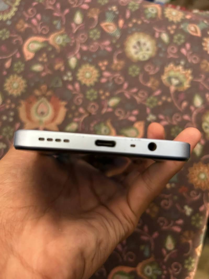 Realme Note 60 1