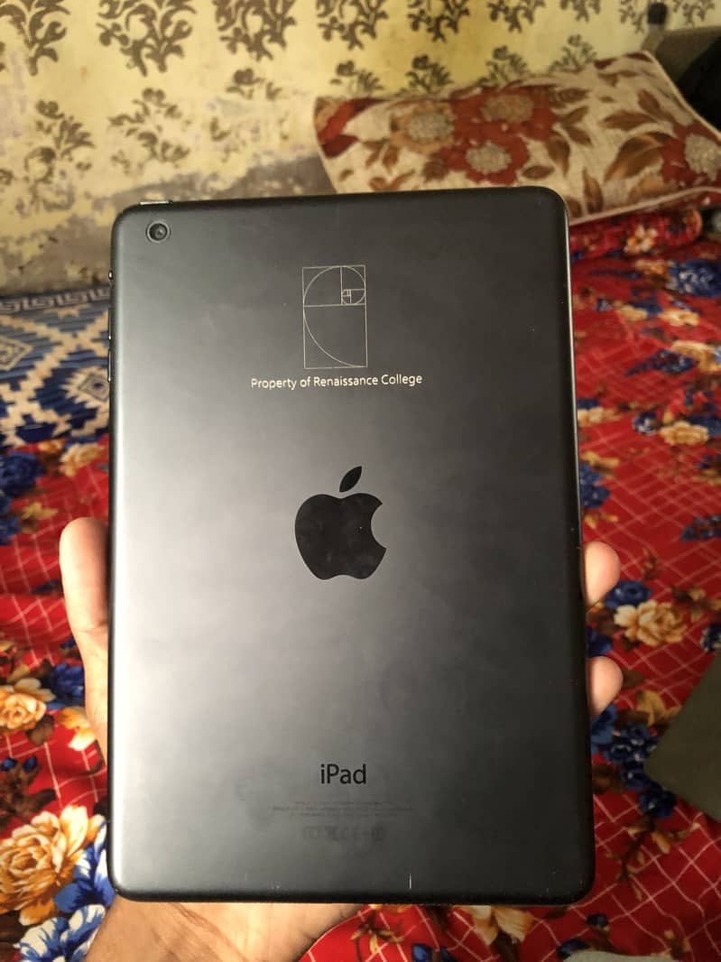 iPad Mini 1