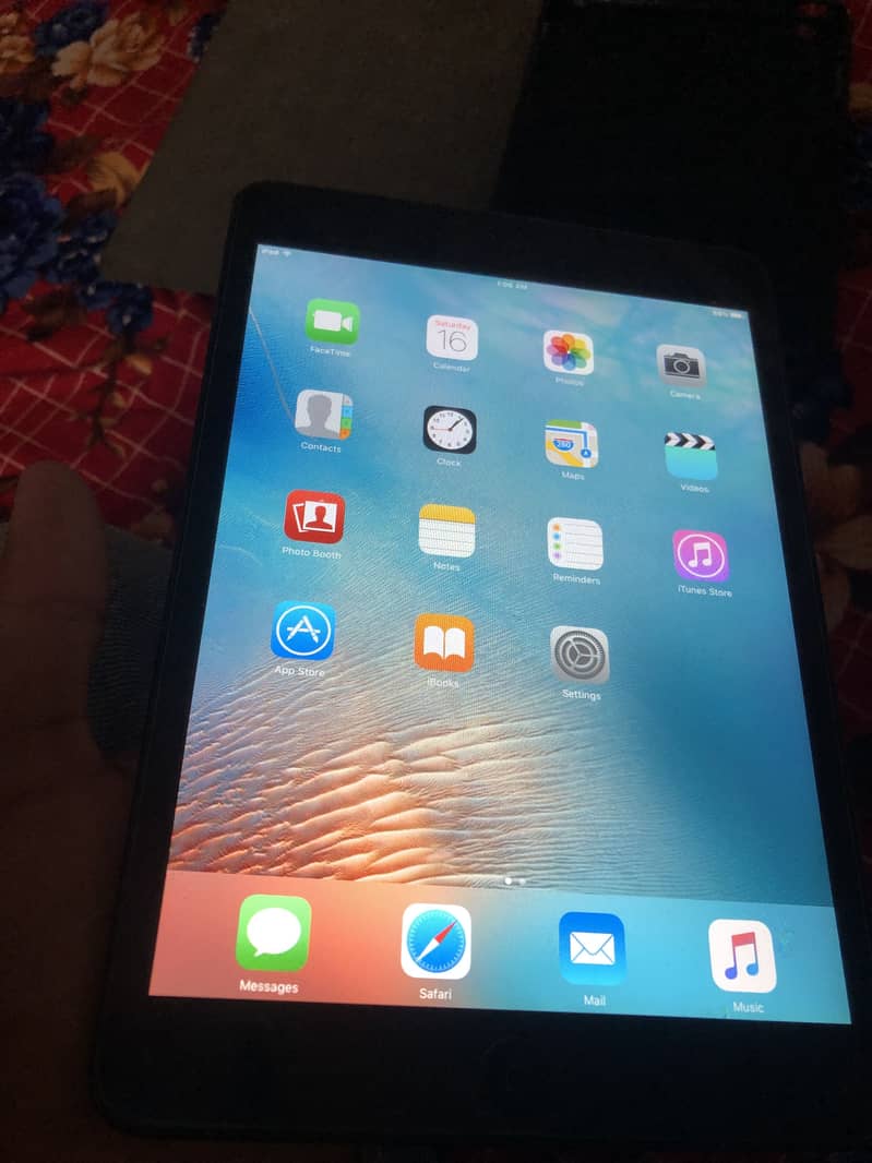 iPad Mini 5