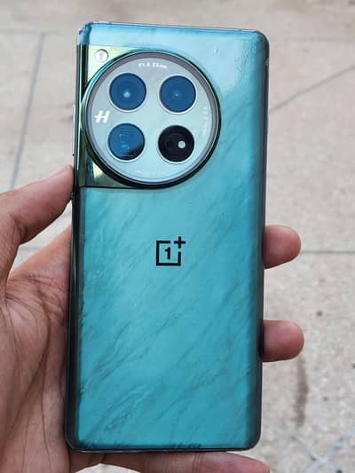 OnePlus 12 5G 16/512GB official pta approved