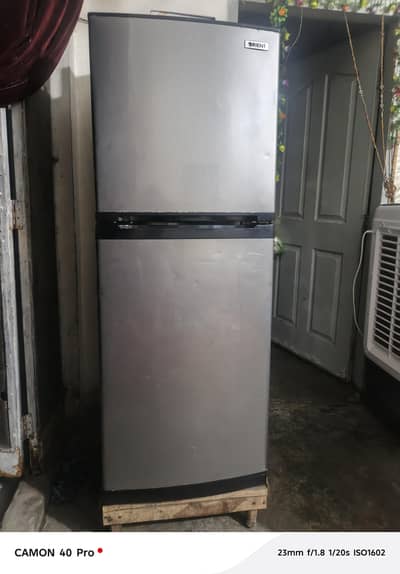 orient used fridge