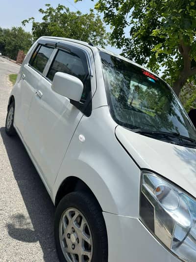 Wagnor VXL
