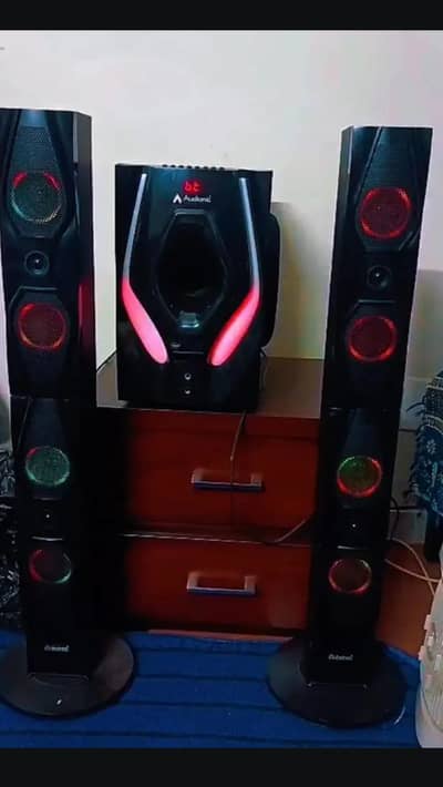 Audionic Reborn RB-105(Excellent condition wts03177273941