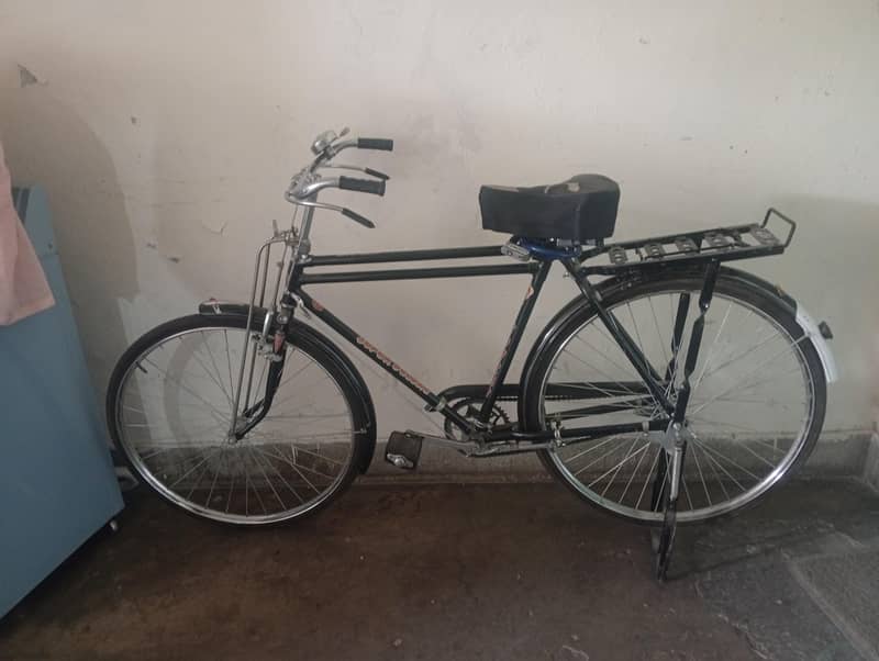 Baba cycle 22 size 1
