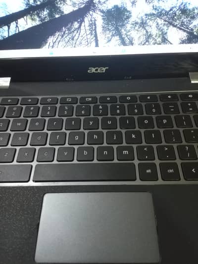 Acer Chromebook