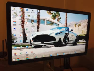 Gaming Monitor - LCD LED