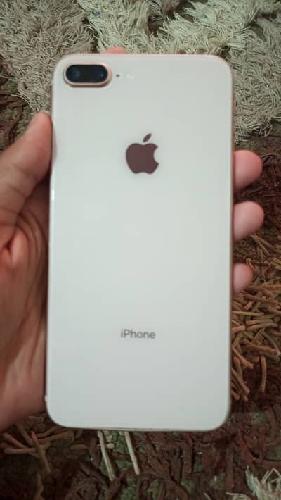 Apple iPhone 8 Plus