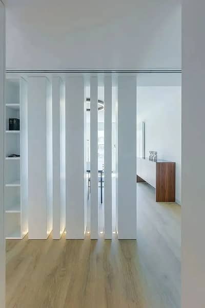 glass partition/gypsum board partition/gypsum ceiling/cement partitio