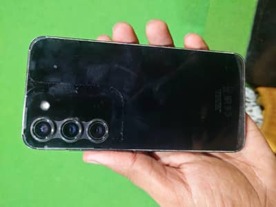 Samsung S23 Non PTA 8/128.10/10.120FPS Gaming