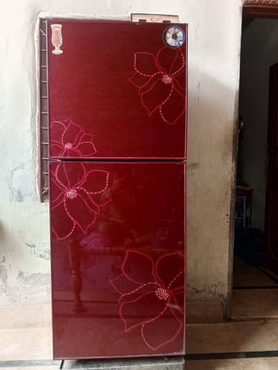 Orient medium size fridge for sale in good condition