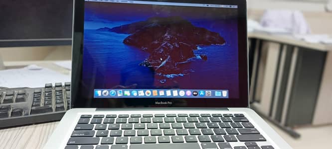 Macbook Pro A 1278 Urgent sale
