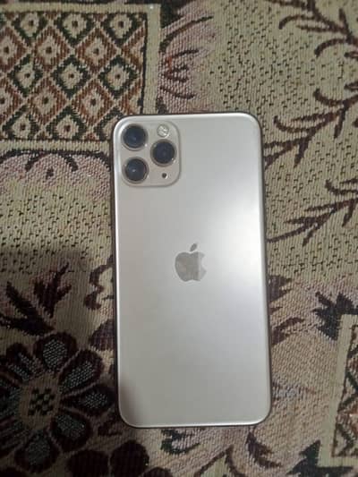 Apple iPhone 11 Pro