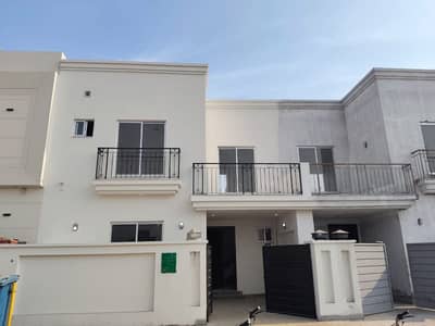 5 Marla Brand New Luxury Villa for Sale in Bahria Orchard Phase 1 Eastern Extension