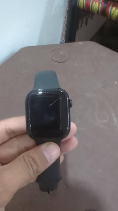 apple watch ⌚ series 10 urgent sell 43000 condition 10/9