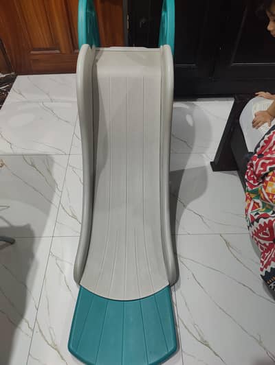 Kids Slide For Sale in very Good Condition