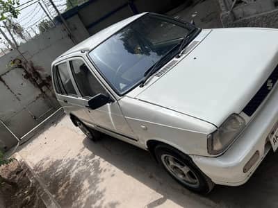 mehran vxr 2006