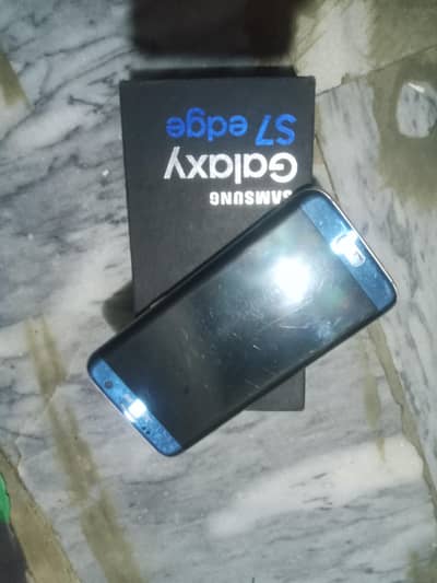 Samsung S7 edge Read add carefully then contact