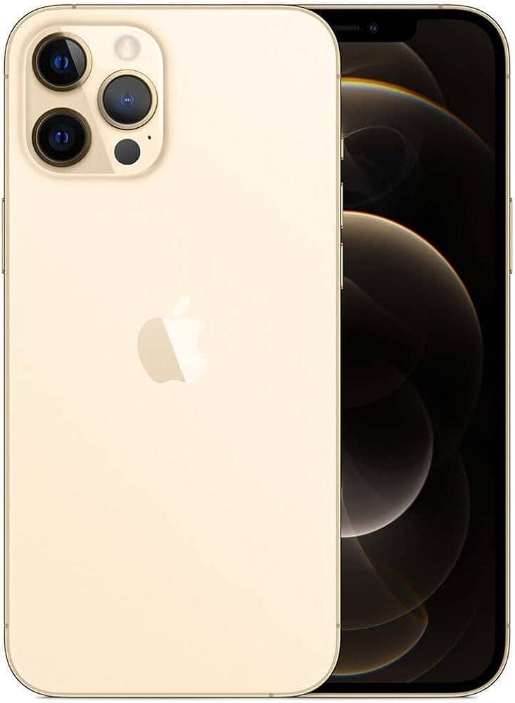 iPhone 12 Pro Max 0