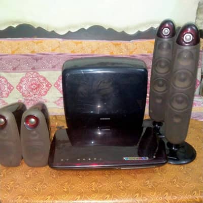 Samsung Home Theater