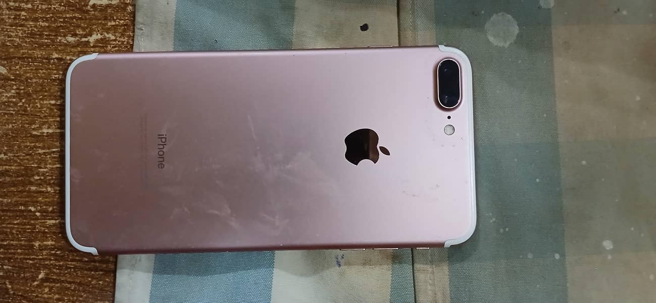 iphone 7 plus 0
