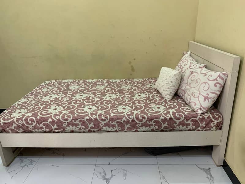 single bed 1