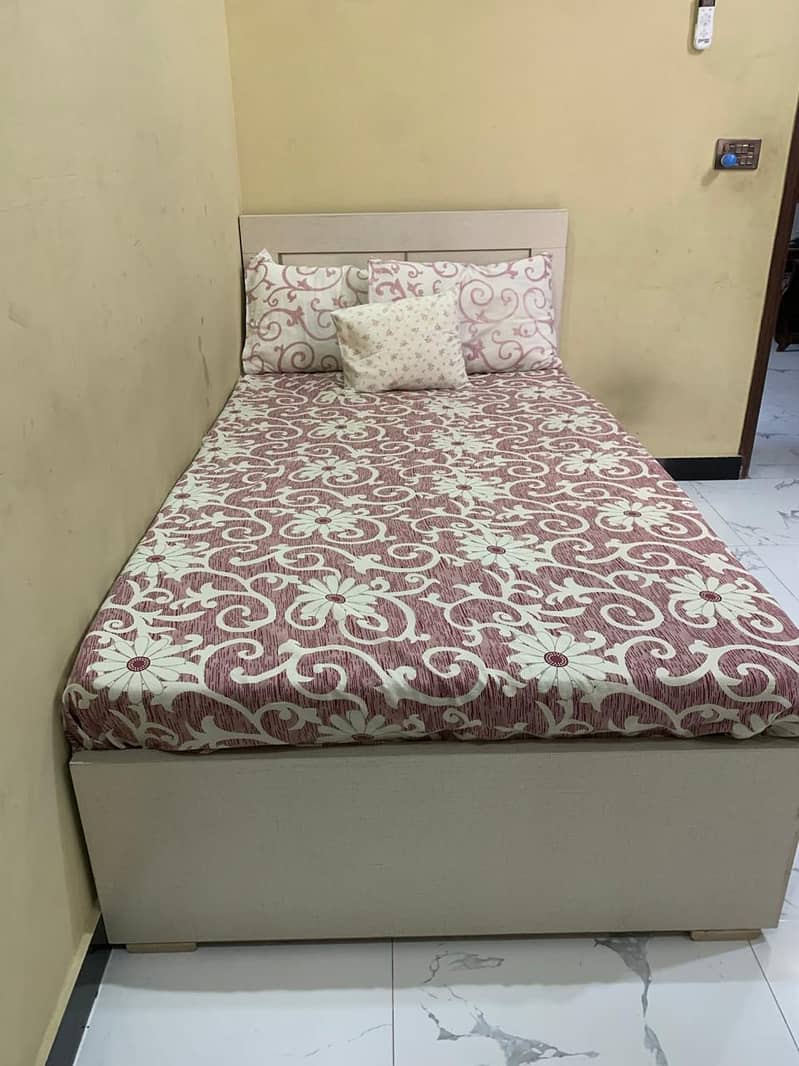 single bed 2