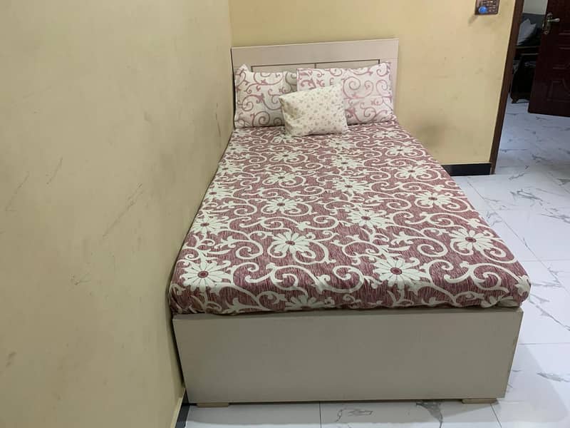 single bed 3