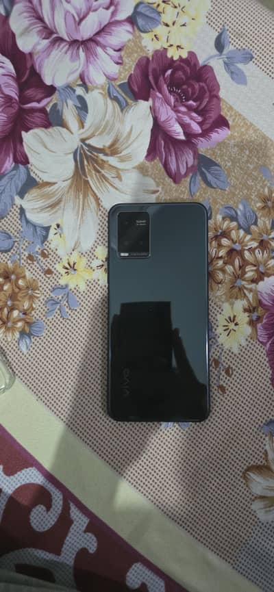Vivo Y33s 128/8