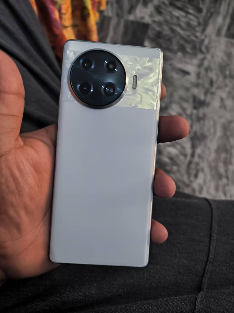 Tecno spark 20 pro plus 3