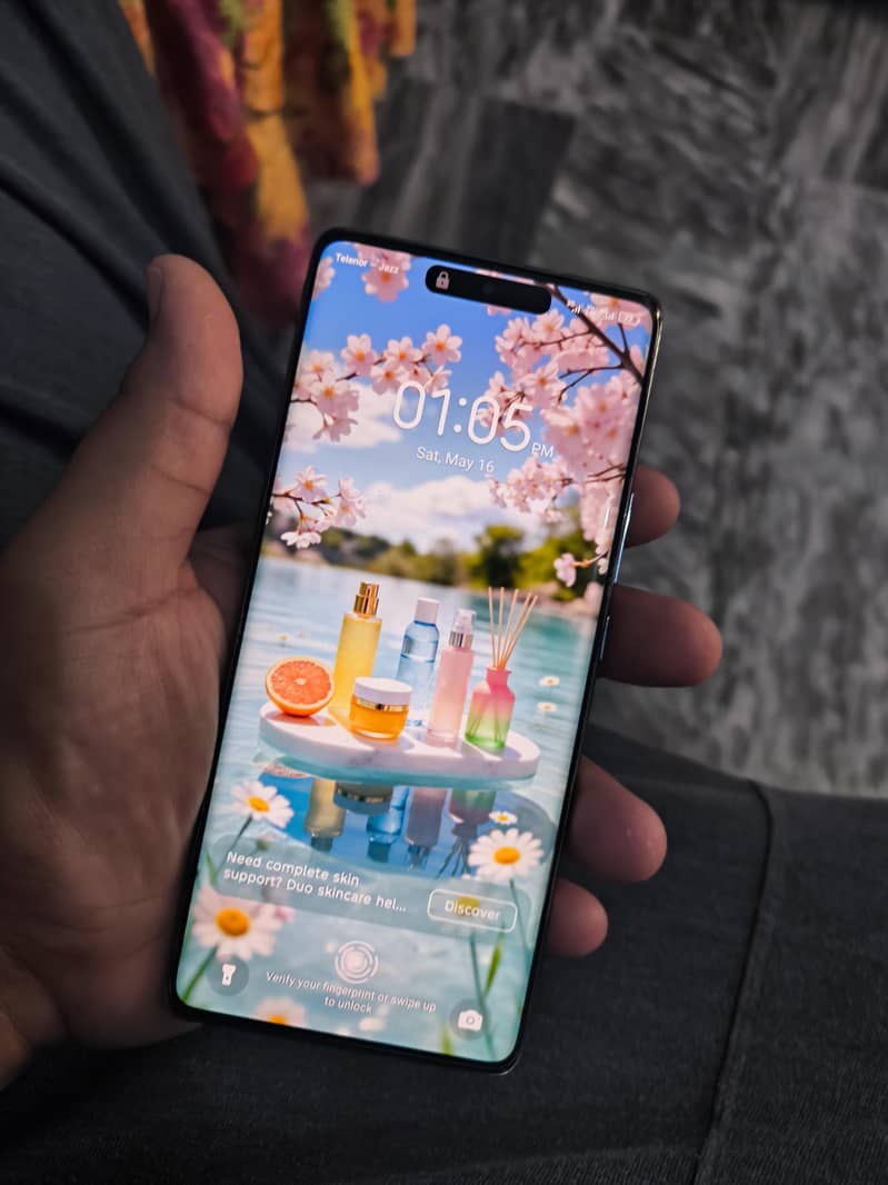 Tecno spark 20 pro plus 5