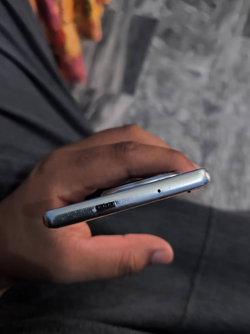 Tecno spark 20 pro plus 6