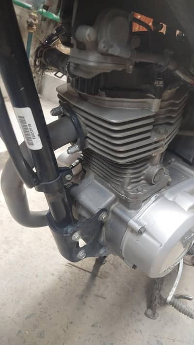 Honda Lush Condition 03156676156