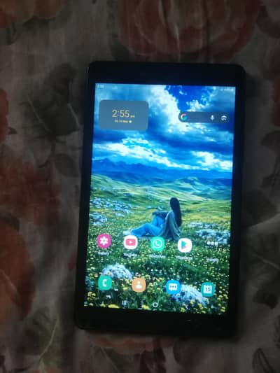 Samsung Tab A 8.0