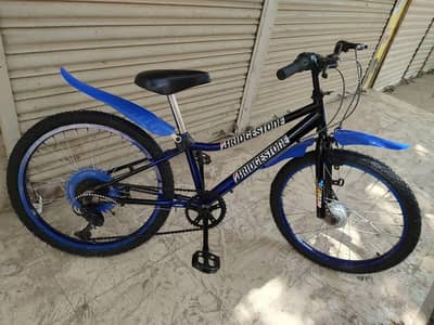 Bridgestone 10/10 condition