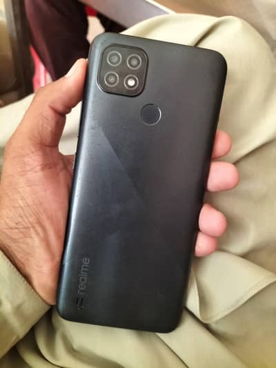 realme c21  box he charger nhe he cantesan 10/8 he