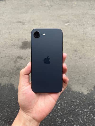 iPhone 16e non pta factory unlock