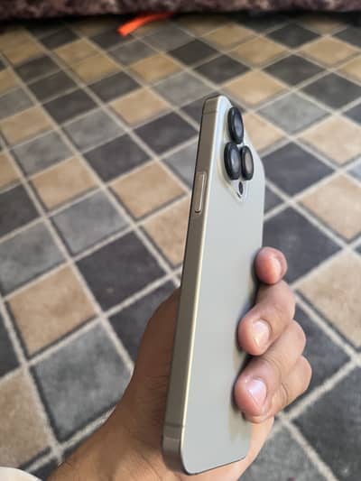 iPhone 15pro max non pta for sale