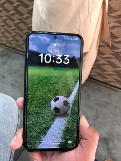 Realme C85pro 8/256