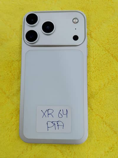 XR Convert 64 GB