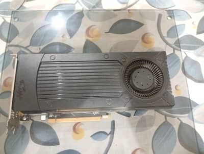 Amd RX 470 8gb